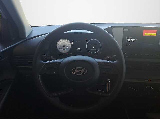 Hyundai i20 I20 MY26 1.0 T-GDI 7DCT CONNECTLINE