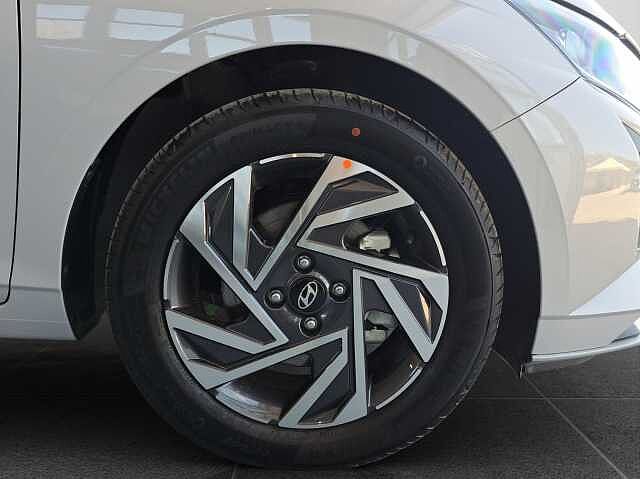 Hyundai i20 I20 MY26 1.0 T-GDI 7DCT CONNECTLINE