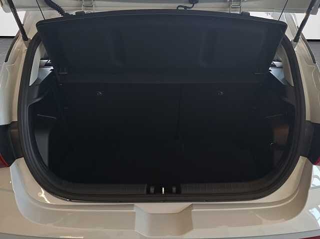 Hyundai i20 I20 MY26 1.0 T-GDI 7DCT CONNECTLINE