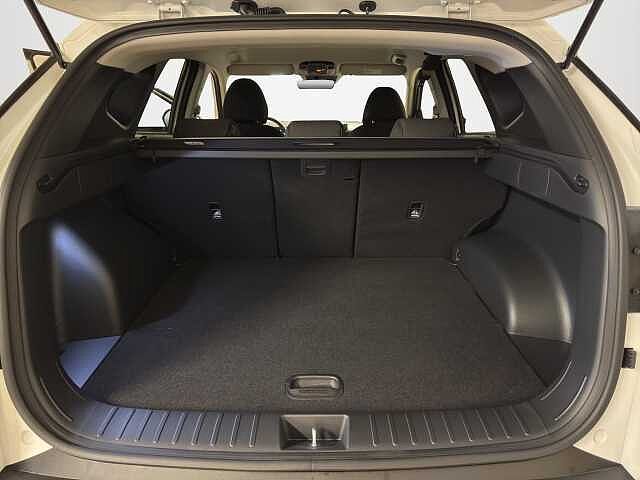 Hyundai TUCSON TUCSON MY26 1.6HEV AT 2WD BUSINESS