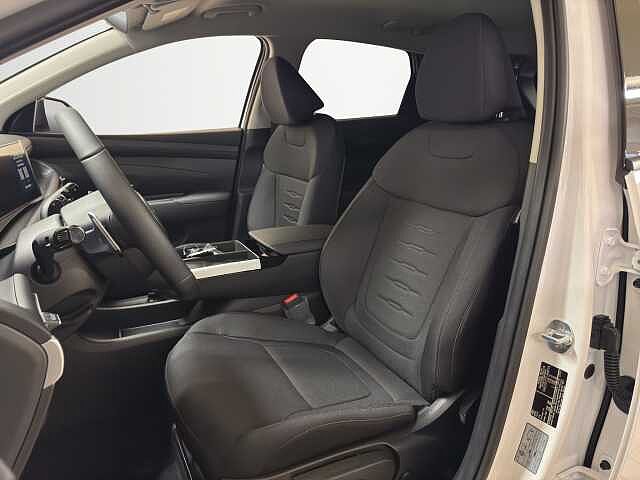 Hyundai TUCSON TUCSON MY26 1.6HEV AT 2WD BUSINESS