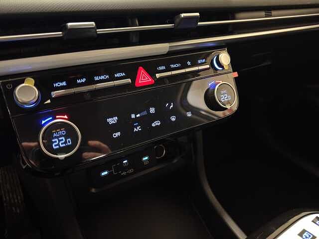 Hyundai TUCSON TUCSON MY26 1.6HEV AT 2WD BUSINESS