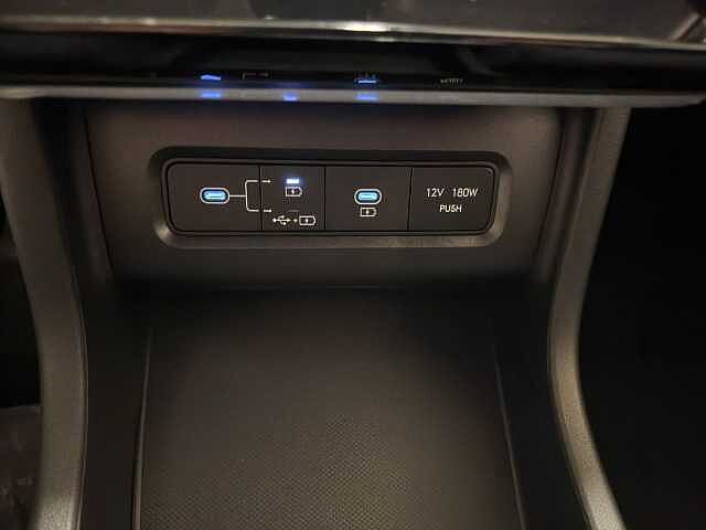 Hyundai TUCSON TUCSON MY26 1.6HEV AT 2WD BUSINESS