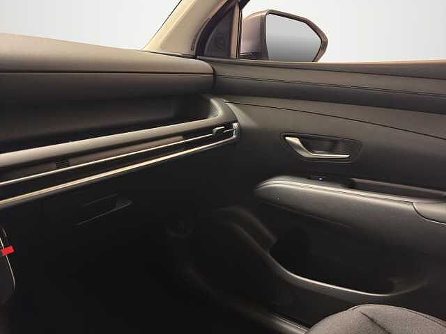 Hyundai TUCSON TUCSON MY26 1.6HEV AT 2WD BUSINESS