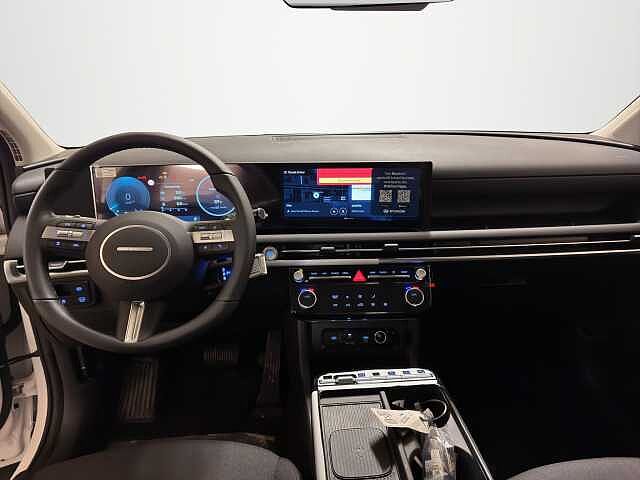 Hyundai TUCSON TUCSON MY26 1.6HEV AT 2WD BUSINESS