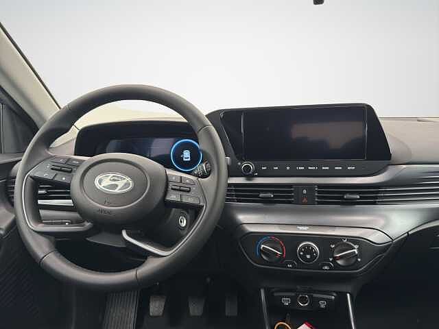 Hyundai i20 I20 MY26 1.0 T-GDI CONNECTLINE