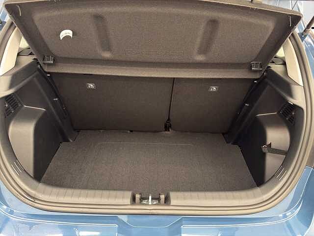 Hyundai i20 I20 MY26 1.0 T-GDI CONNECTLINE