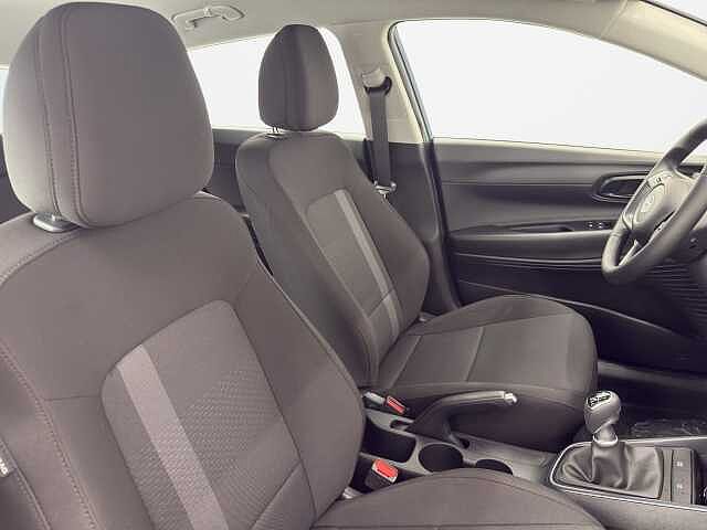 Hyundai i20 I20 MY26 1.0 T-GDI CONNECTLINE