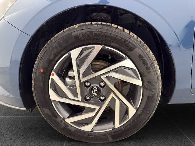 Hyundai i20 I20 MY26 1.0 T-GDI CONNECTLINE