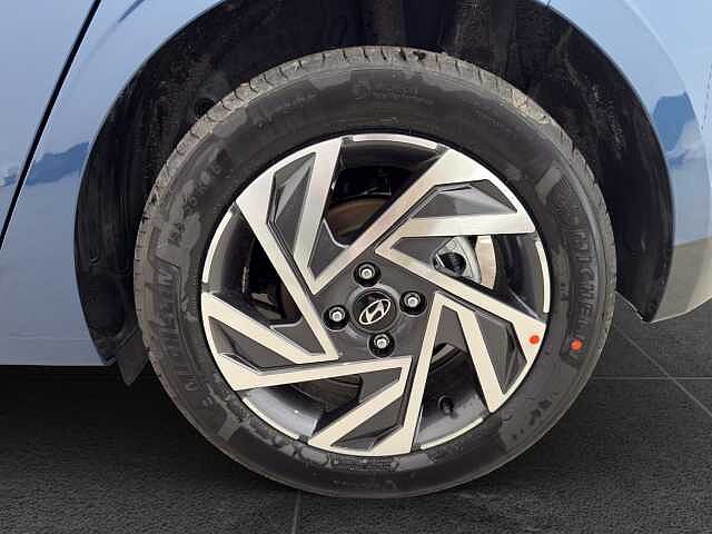 Hyundai i20 I20 MY26 1.0 T-GDI CONNECTLINE