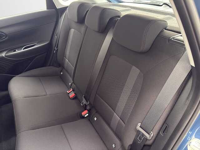 Hyundai i20 I20 MY26 1.0 T-GDI CONNECTLINE
