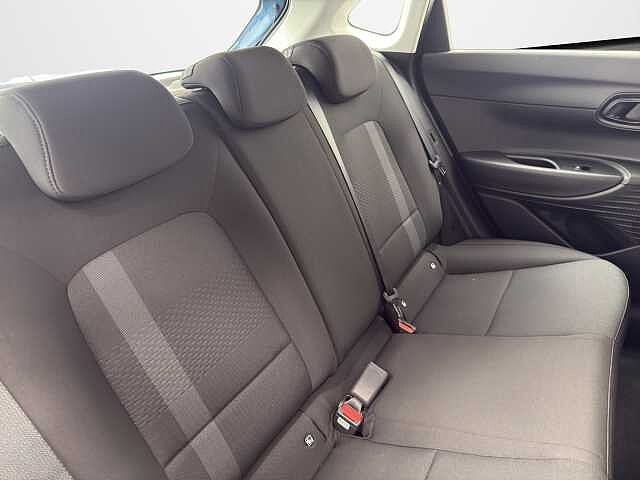 Hyundai i20 I20 MY26 1.0 T-GDI CONNECTLINE