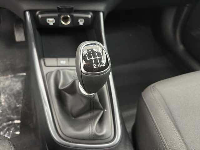 Hyundai i20 I20 MY26 1.0 T-GDI CONNECTLINE