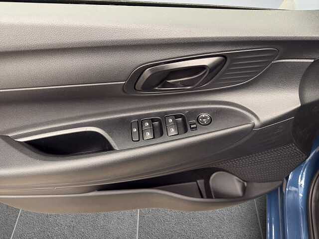 Hyundai i20 I20 MY26 1.0 T-GDI CONNECTLINE