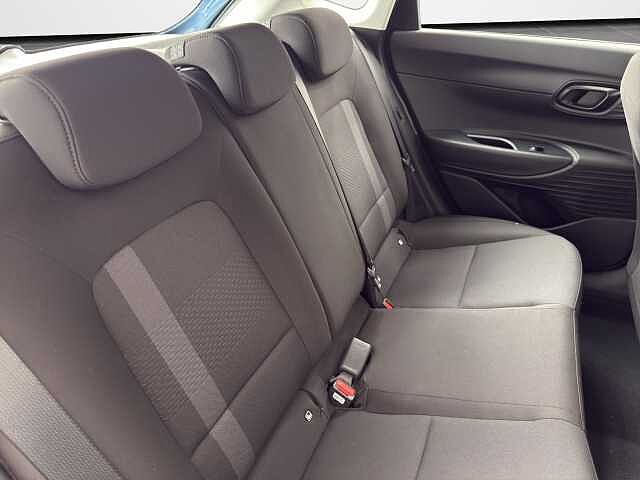 Hyundai i20 I20 MY26 1.0 T-GDI CONNECTLINE