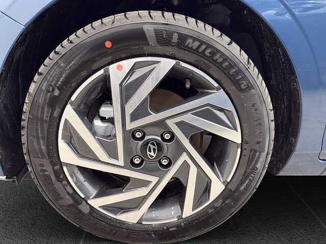 Hyundai i20 I20 MY26 1.0 T-GDI CONNECTLINE