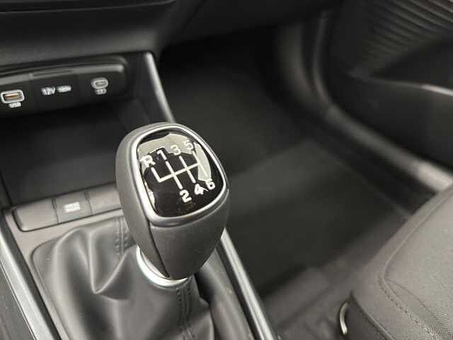 Hyundai i20 I20 MY26 1.0 T-GDI CONNECTLINE