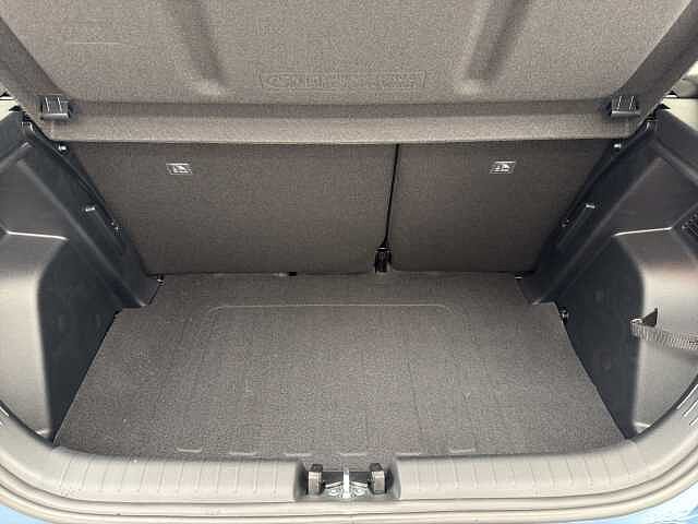 Hyundai i20 I20 MY26 1.0 T-GDI CONNECTLINE