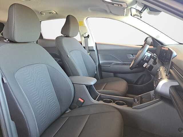 Hyundai KONA KONA MY26 HEV 1.6 GDI BUSINESS+AP