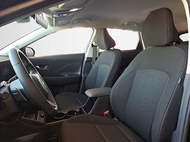Hyundai KONA KONA MY26 HEV 1.6 GDI BUSINESS+AP