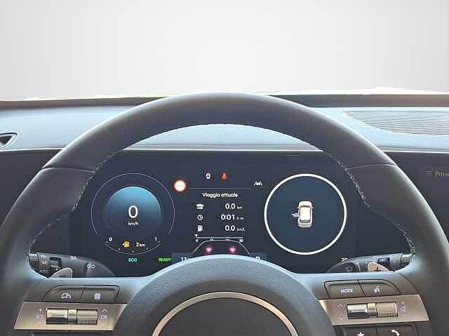 Hyundai KONA KONA MY26 HEV 1.6 GDI BUSINESS+AP