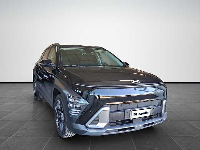 Hyundai KONA KONA MY26 HEV 1.6 GDI BUSINESS+AP