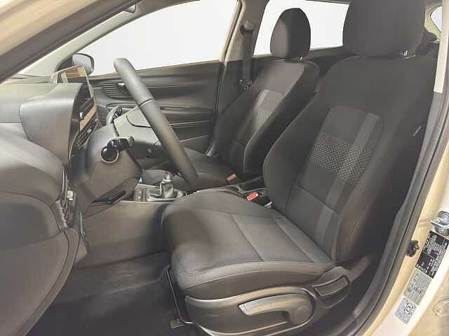 Hyundai i20 I20 MY26 1.0 T-GDI CONNECTLINE