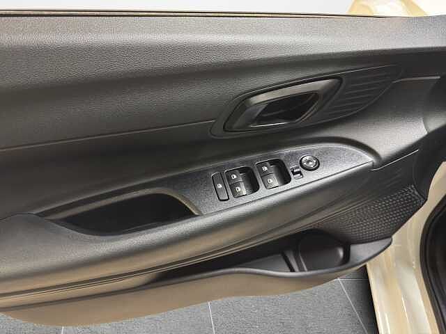 Hyundai i20 I20 MY26 1.0 T-GDI CONNECTLINE