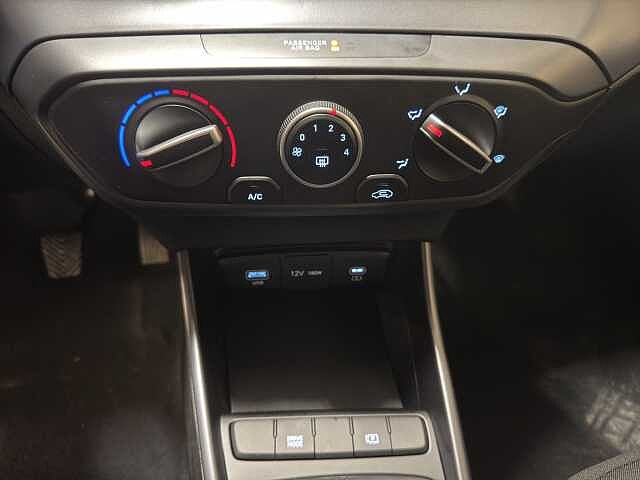 Hyundai i20 I20 MY26 1.0 T-GDI CONNECTLINE