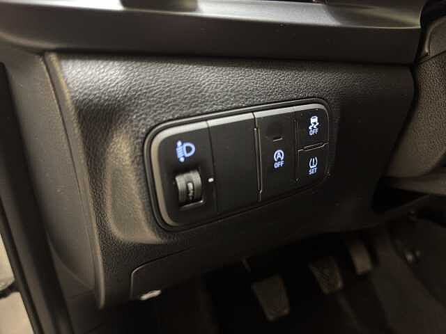 Hyundai i20 I20 MY26 1.0 T-GDI CONNECTLINE