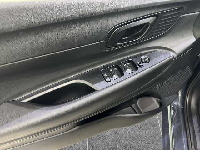 Hyundai i20 I20 MY26 1.0 T-GDI CONNECTLINE