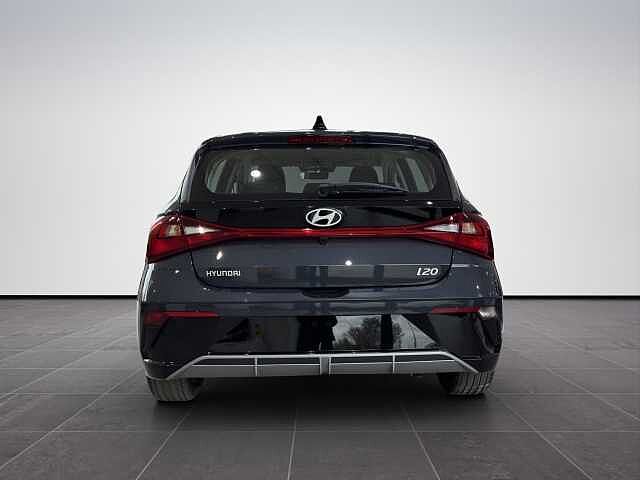 Hyundai i20 I20 MY26 1.0 T-GDI CONNECTLINE