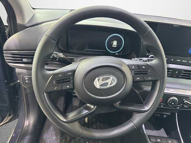 Hyundai i20 I20 MY26 1.0 T-GDI CONNECTLINE
