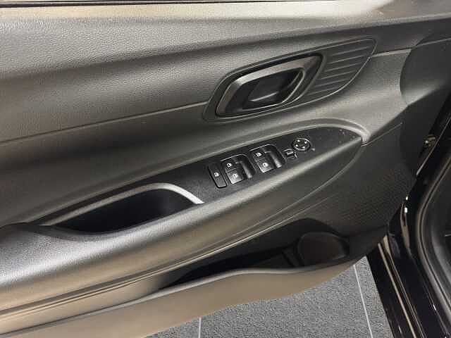 Hyundai i20 I20 MY26 1.0 T-GDI CONNECTLINE