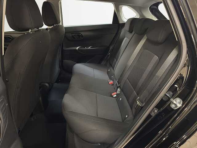 Hyundai i20 I20 MY26 1.0 T-GDI CONNECTLINE