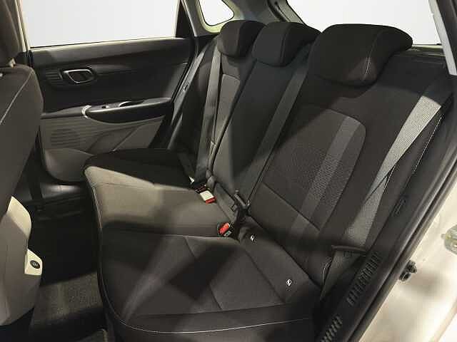 Hyundai i20 i20 1.0 t-gdi 48V Prime Smart Pack dct