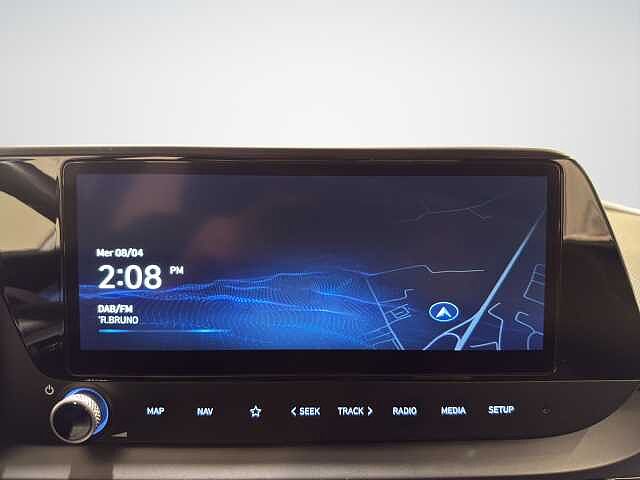 Hyundai i20 i20 1.0 t-gdi 48V Prime Smart Pack dct