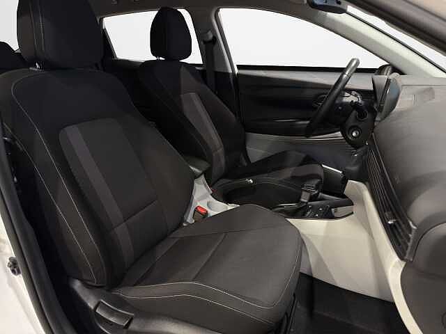 Hyundai i20 i20 1.0 t-gdi 48V Prime Smart Pack dct