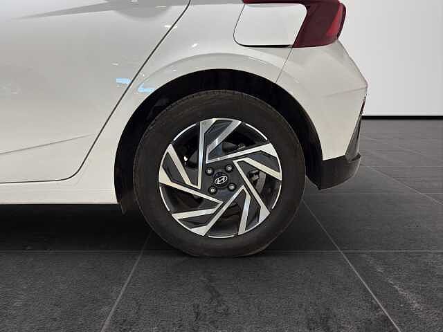 Hyundai i20 i20 1.0 t-gdi 48V Prime Smart Pack dct