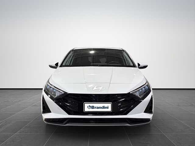 Hyundai i20 i20 1.0 t-gdi 48V Prime Smart Pack dct