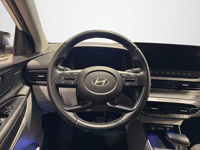 Hyundai i20 i20 1.0 t-gdi 48V Prime Smart Pack dct