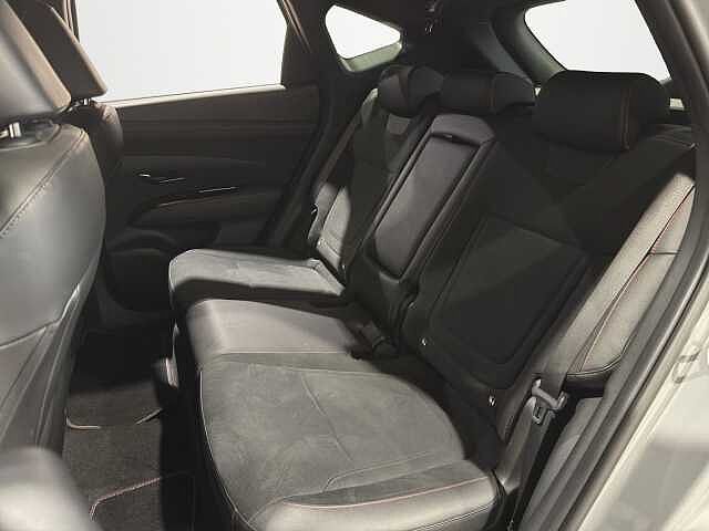 Hyundai TUCSON TUCSON PE 1.6PHEV AT 2WD NLINE+(C)