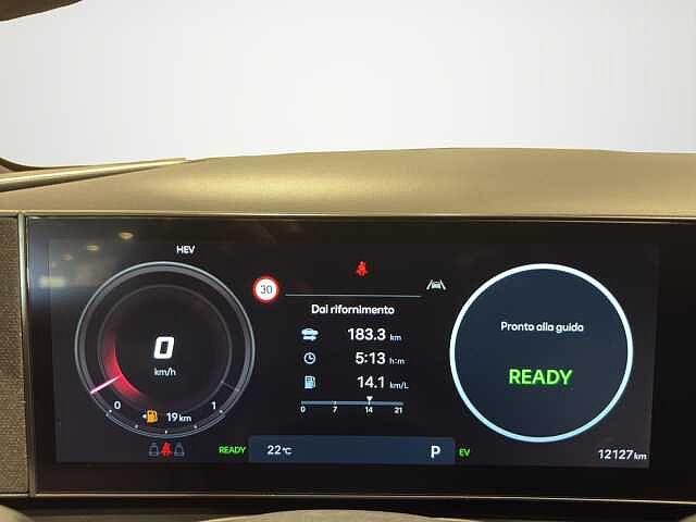 Hyundai TUCSON TUCSON PE 1.6PHEV AT 2WD NLINE+(C)