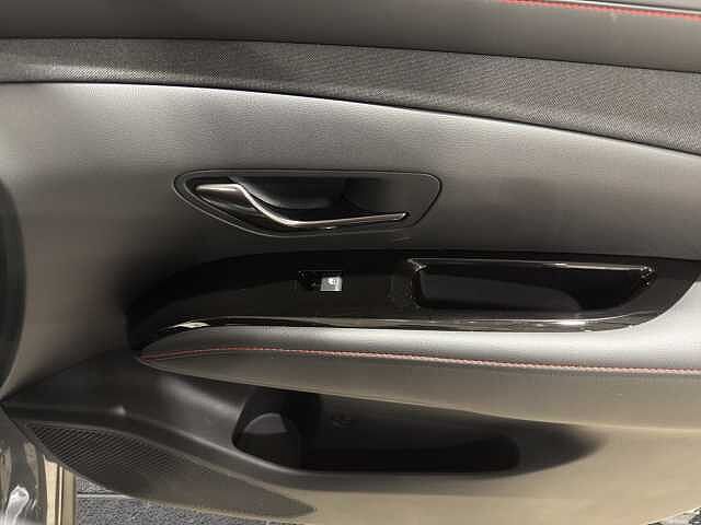 Hyundai TUCSON TUCSON PE 1.6PHEV AT 2WD NLINE+(C)