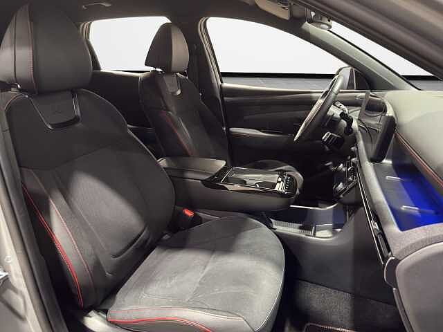 Hyundai TUCSON TUCSON PE 1.6PHEV AT 2WD NLINE+(C)