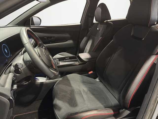 Hyundai TUCSON TUCSON PE 1.6PHEV AT 2WD NLINE+(C)