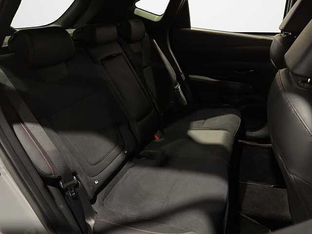 Hyundai TUCSON TUCSON PE 1.6PHEV AT 2WD NLINE+(C)