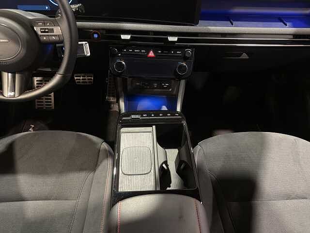 Hyundai TUCSON TUCSON PE 1.6PHEV AT 2WD NLINE+(C)