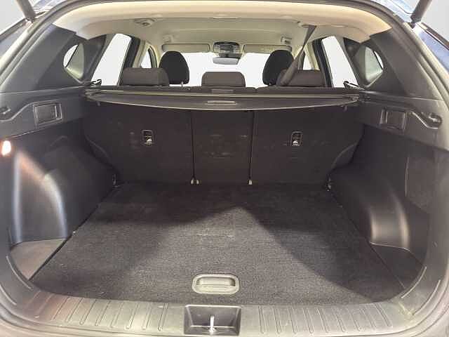 Hyundai TUCSON TUCSON 1.6 hev Exellence 2wd auto