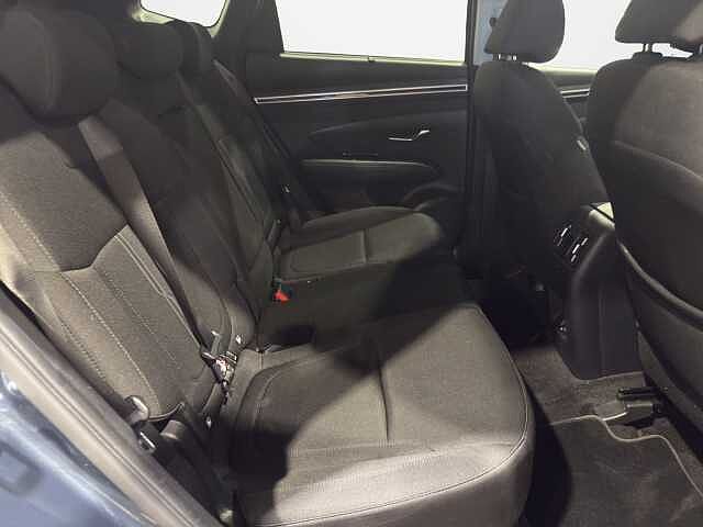Hyundai TUCSON TUCSON 1.6 hev Exellence 2wd auto